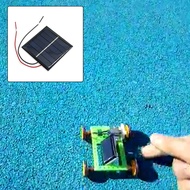 ⭐  Hot selling ⭐ Reliable Performance Mini Solar Panel 0 4W 60*60mm Efficient Charging for Lights