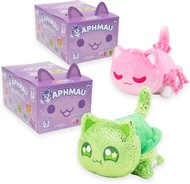 {UU61} Aphmau  Mystery 6 "Plush-Under The Sea Series 5-2 Pack