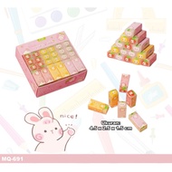 CUTE CHARACTER ERASER/CUTE ERASER