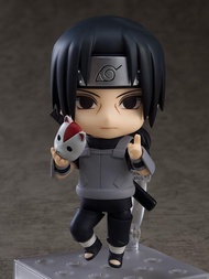 預購Pre-Order】 黏土人 1726 宇智波鼬 暗部Ver.