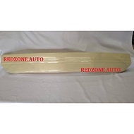 TOYOTA UNSER 2002 2003 REAR BONNET COVER GARNISH SKIRT PLASTIC NEW