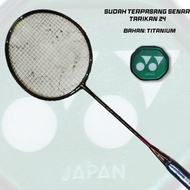 Yonex CARBONEX SABER Beginner badminton Racket