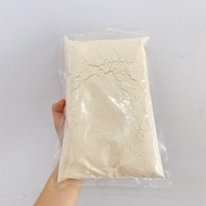 RETAIL ALMOND POWDER - PACKAGE 100GR & 500GRv