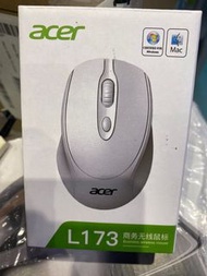 Acer 無線mouse 滑鼠