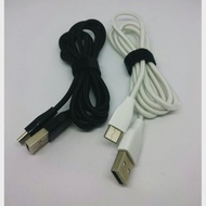 <Ready stock> Joyroom Type C Fast Charge Cable USB Data Cable Type C 1.2m 2.4A