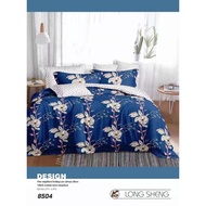 Cadar 7 in 1/ patchwork bedding sets  /Queen 7 in 1 / Bedsheet