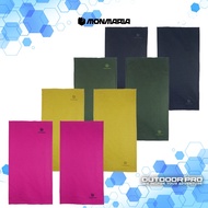 Monmaria Neck Gaiter Basic