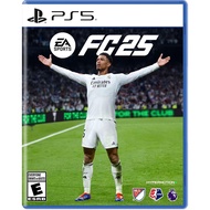 PS5 EA SPORTS FC 25 (English/Chinese)