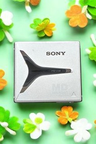 Sony MZ-E90