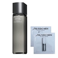 SHISEIDO MEN Medicinal Scalp Tonic Hair Care Men's Trial Sample Included[DIRECT FROM JAPAN]