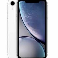 iphone XR 128gb second bergaransi