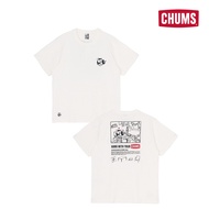 CHUMS My Chums Room Unisex T-Shirt