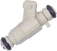 8pcs 0280155812 Fuel Injector Nozzle Compatible For VW GOLF 1.0L L4 96-05 0 280 155 812 Engine Injec