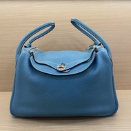 Hermes Lindy 34
