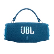JBL Charge 6 - Portable Waterproof and Drop-proof Bluetooth Speaker (ลำโพงพกพา)