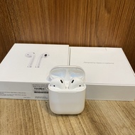 Second Airpods Gen 2 Fullset Original