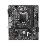 (READY STOCK) MSI B560M BOMBER Motherboard DDR4 LGA1200