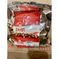 DELFI ALMOND 1kg, DELFI CASHEW 1kg