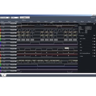 Logic Analyzer Compact 100M Sampling Rate USB Logic Analyzer for Equipment