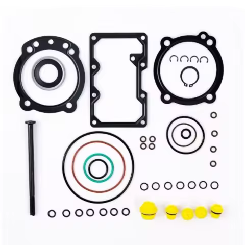 C7 C9 Diesel HEUI Actuation Pump Sealing Ring Gasket 319-0677 319-0670 20R-1635 319-0607 319-0675 Re
