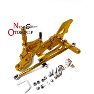 Underbond Vixion, Vixion New, NvL/ Foodstep Vixion, ninja150 Vixion New/ Step Underbond Vixion, Vixi