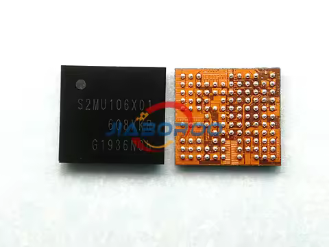5-10pcs S2MU106X01 MU106X01 Power ic for Samsung