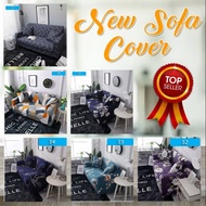 New Sofa Cover ( Sarung Kusyen Sofa )