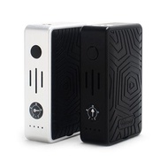Ready JT Authentic Hotcig R233 Box Mod 233W Full Black
