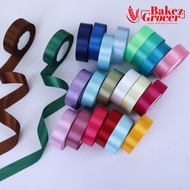Satin Ribbon 2cm * 22m