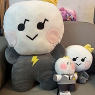 Treasure Truz Yochi Jumbo minini nara