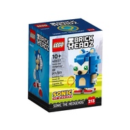 LEGO 40627 Brickheadz Sonic the Hedgehog™ (139 pcs)