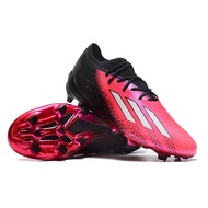 Futsal soccer shoes X speedportal. 1 FG football shoes men's boots soccer cleats 38-46 PFS8 9B2C