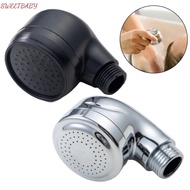 Shampoo Bed Shower Head High-quality ABS Material For Salon Salon Shampoo Nozzle