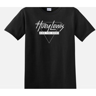 Huey Lewis And The News T-Shirt Tour Back To The Future Vintage 80S