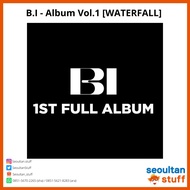 Bi - Album Vol.1 [WATERFALL]