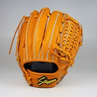 [Adou Logistics] Made In Japan KUBOTA SLUGGER KSG-L7 Hard Highest-End Infield Gloves
