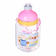 Vesta Water Bottle (Pink) 900Cc