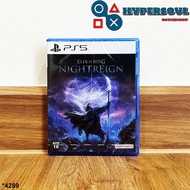 PS5: Elden Ring Nightreign (Region3-Asia)(Thai Version)