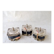 Vexta 8V Bipolar Motorcycle Stepper