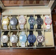 OMEGA X Swatch - 全系列 配色  Bioceramic MoonSwatch 斯沃琪 X 歐米茄  手錶 腕錶 禮物