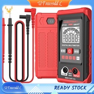 [UTnus9ddL] HABOTEST HT123 Digital Multimeter - Automatic Digital Multimeter - Smart Measurement - E