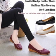 FC3 Recommended Japan Comfortable Wedge Shoes