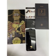 WK Elephant Glass Film With Edge 9D Curved Thick And Durable For 7/8/7Plus/8Plus/XS/XR/11Pro/11Proma