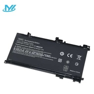 4500Mah Te04xl Laptop Battery Batteries 15.4V 4100Mah Te04xl For HP OMEN 15-Ax 15-Ax033dx Ax020tx Bc