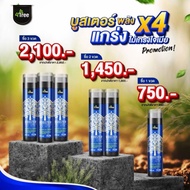 4Tree Booster โฟร์ทรีบูสเตอร์ ไคโตซานประสิทธิภาพสูง อาหารเสริมพืช พืชโตเร็ว ใหญ่ ยาว ดก ของแท้100%