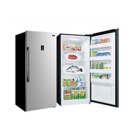 ★SANLUX台灣三洋 410L風扇式變頻無霜冷凍櫃(SCR-V420FA)
