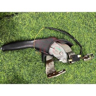TOYOTA VIOS NCP42 HANDBRAKE (2E-1C-H9)
