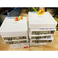 Old hikvision analog camera recorder liquidated