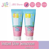 [JBS Store Animate Instant Glow Sunscreen 5 Protection 60Gr