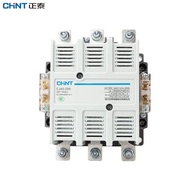 Original CHINT CJ40 CJ40-63 CJ40-125 CJ40-160 CJ40-200 CJ40-250 AC 220V Electric Magnetic 3 Phase Co